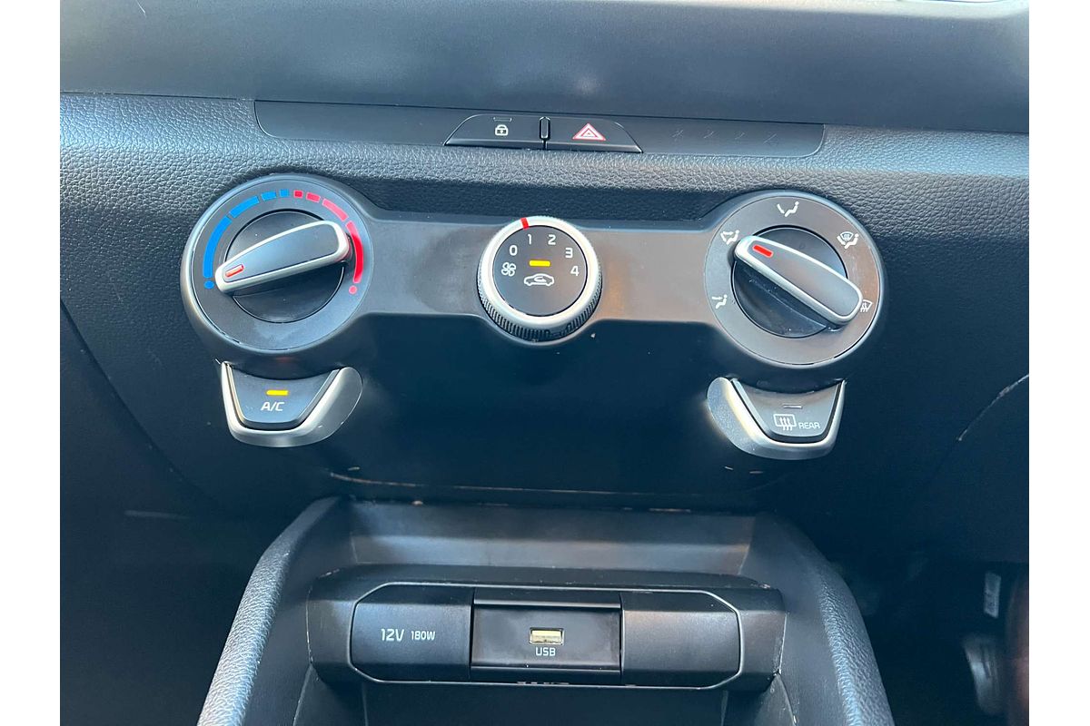 2023 Kia Stonic S YB
