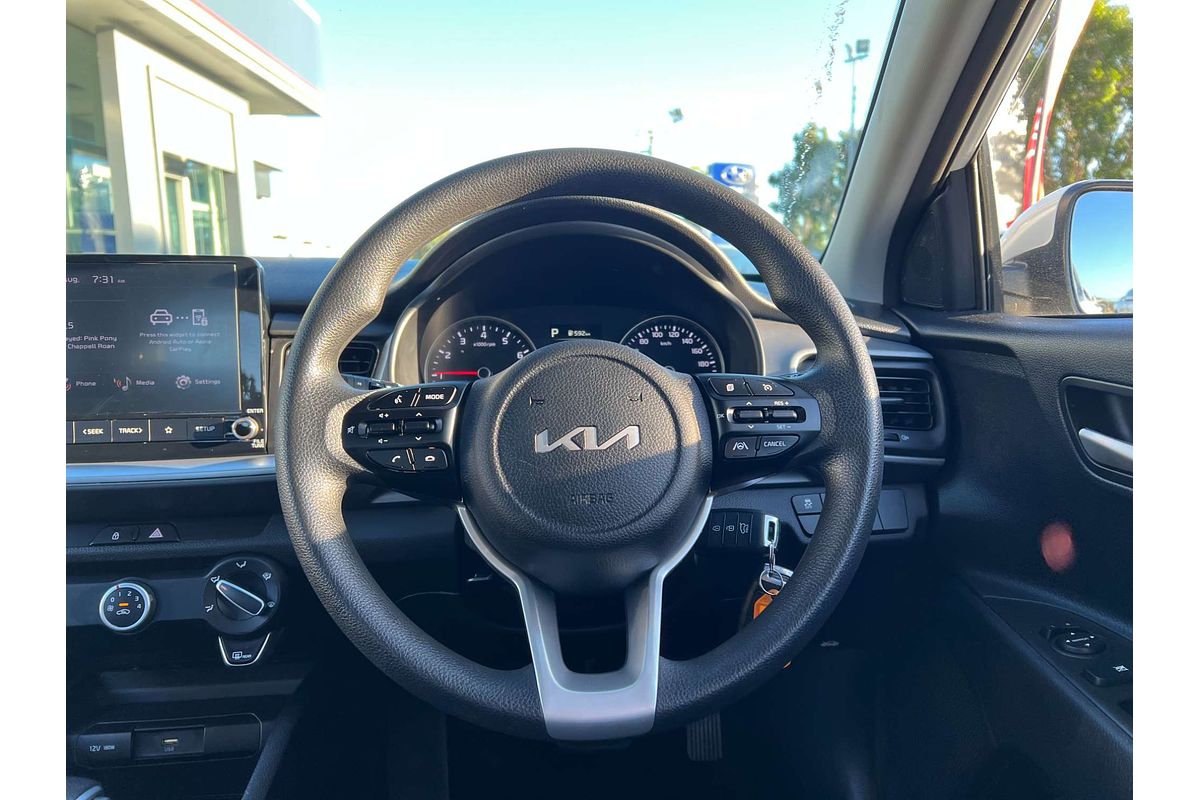 2023 Kia Stonic S YB