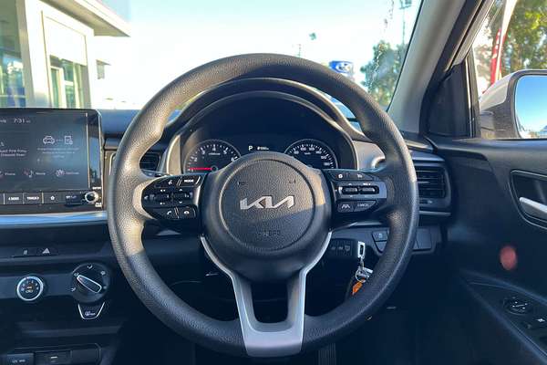 2023 Kia Stonic S YB
