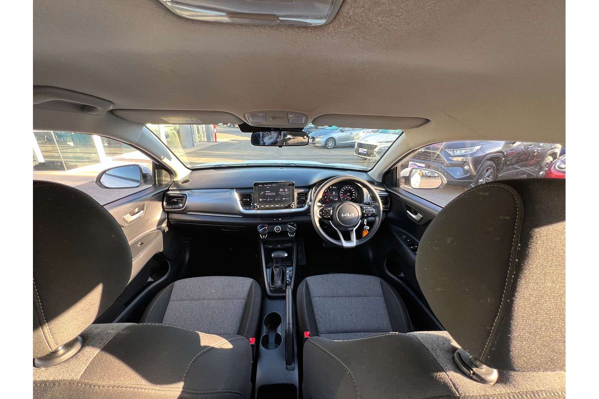 2023 Kia Stonic S YB