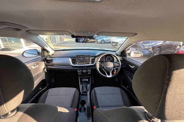 2023 Kia Stonic S YB