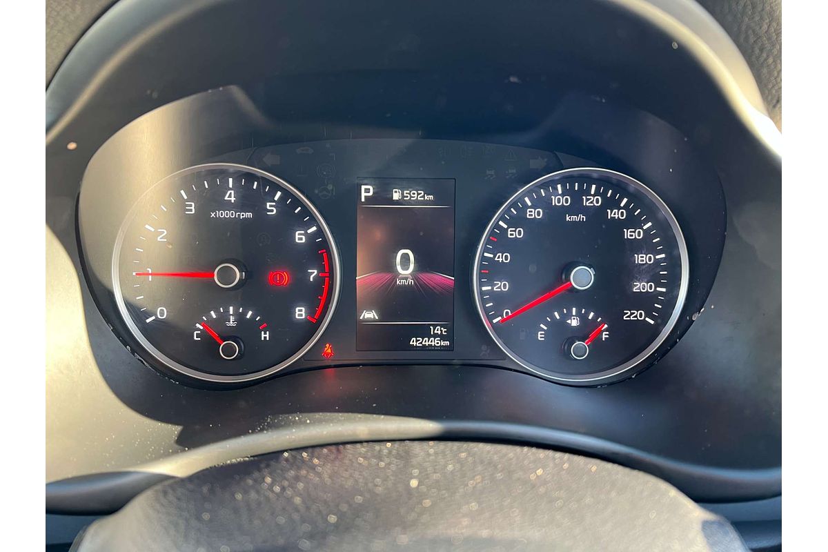2023 Kia Stonic S YB