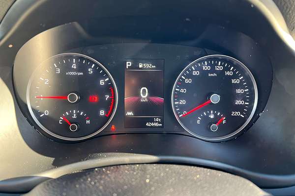 2023 Kia Stonic S YB