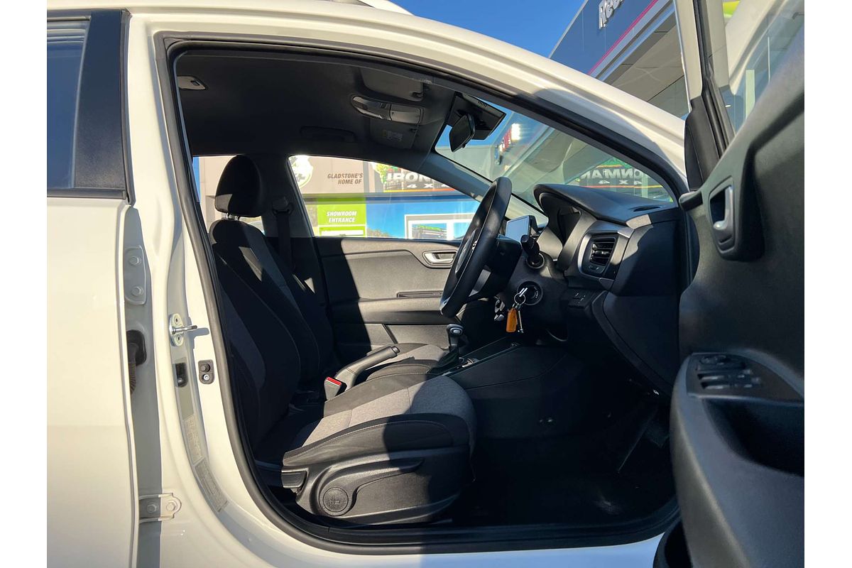 2023 Kia Stonic S YB