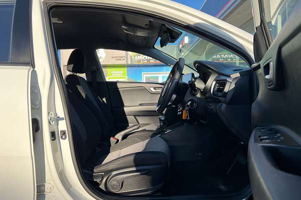 2023 Kia Stonic S YB