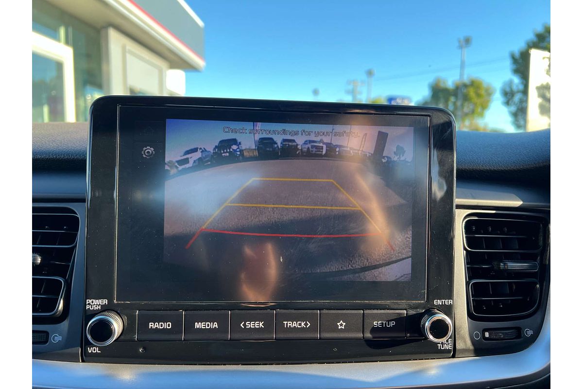 2023 Kia Stonic S YB