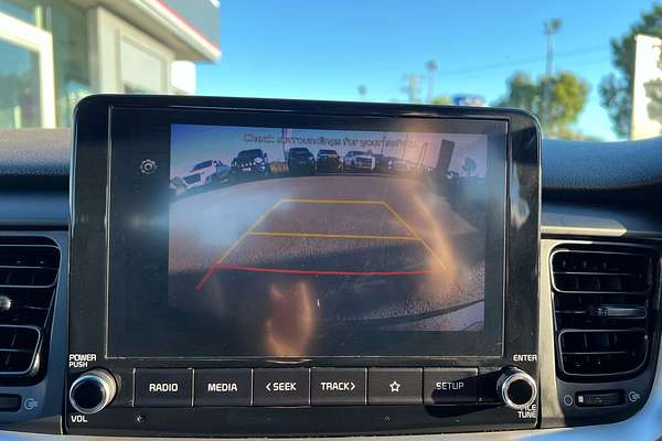 2023 Kia Stonic S YB