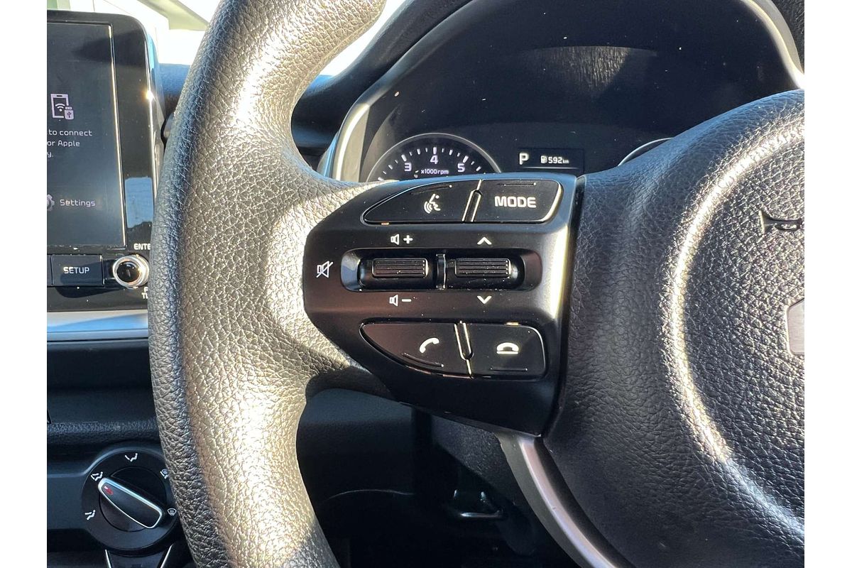 2023 Kia Stonic S YB