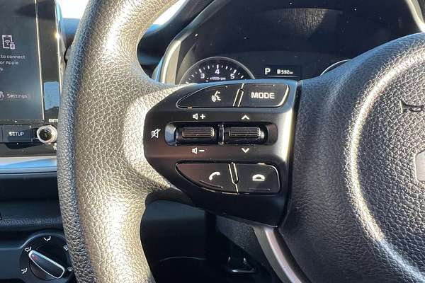 2023 Kia Stonic S YB