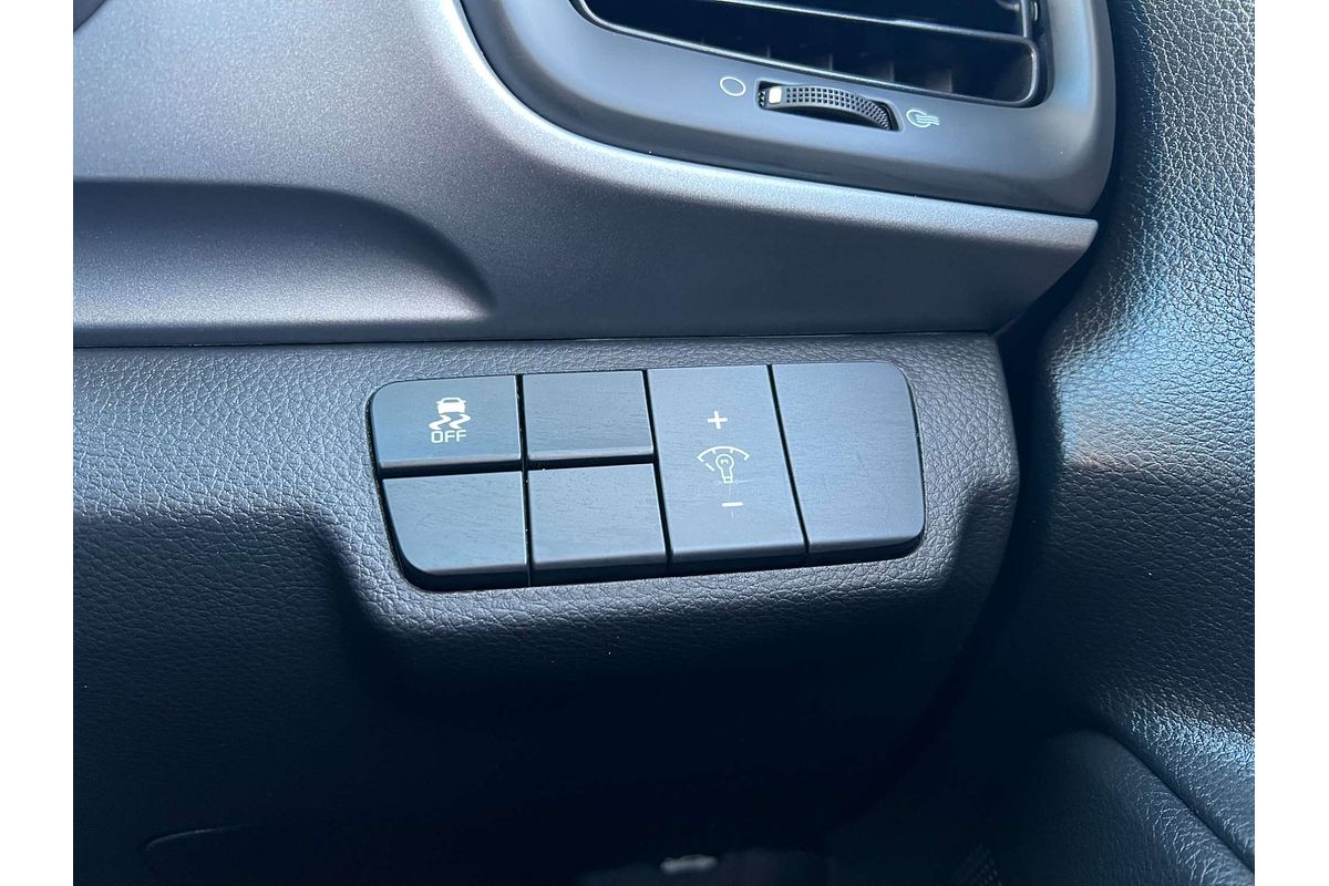 2023 Kia Stonic S YB