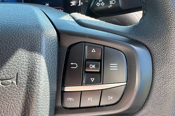 2024 Ford Ranger Sport 4X4 2.0L