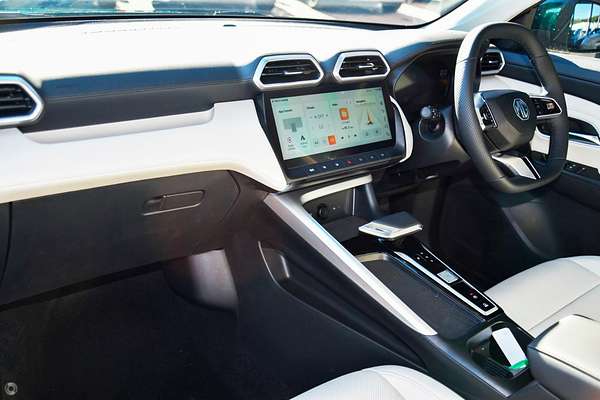 2025 MG ZS Essence Hybrid+ ZS32