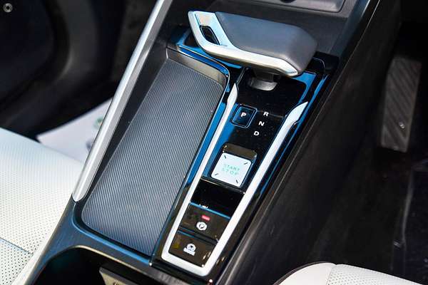 2025 MG ZS Essence Hybrid+ ZS32