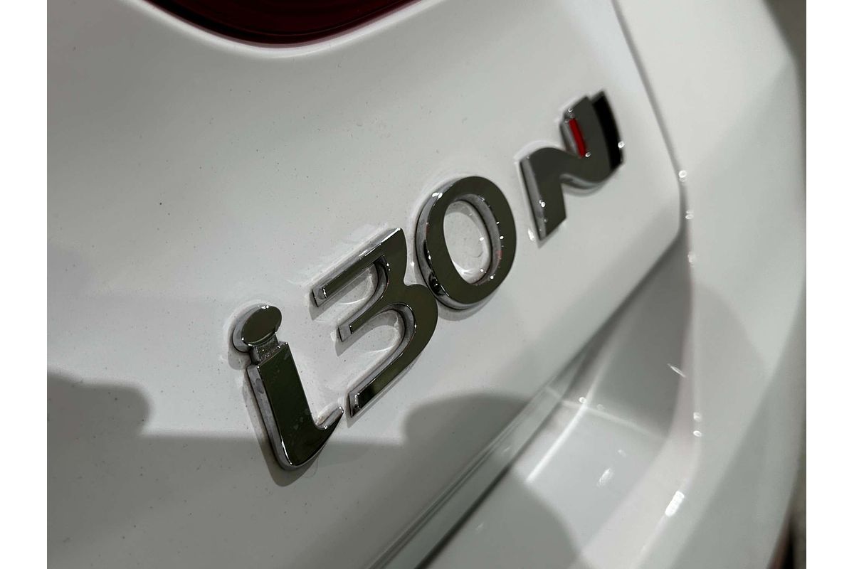 2021 Hyundai i30 N PDe.V4