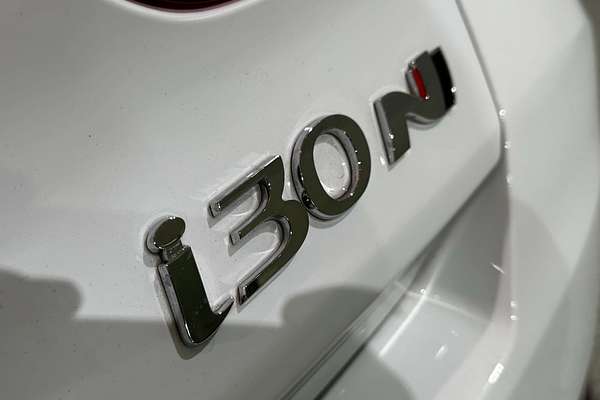 2021 Hyundai i30 N PDe.V4