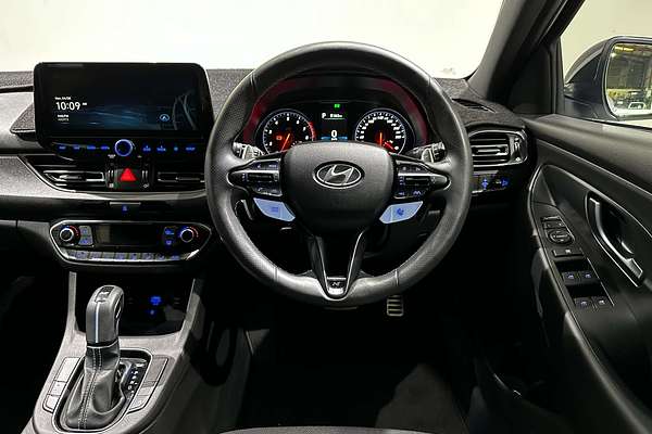 2021 Hyundai i30 N PDe.V4
