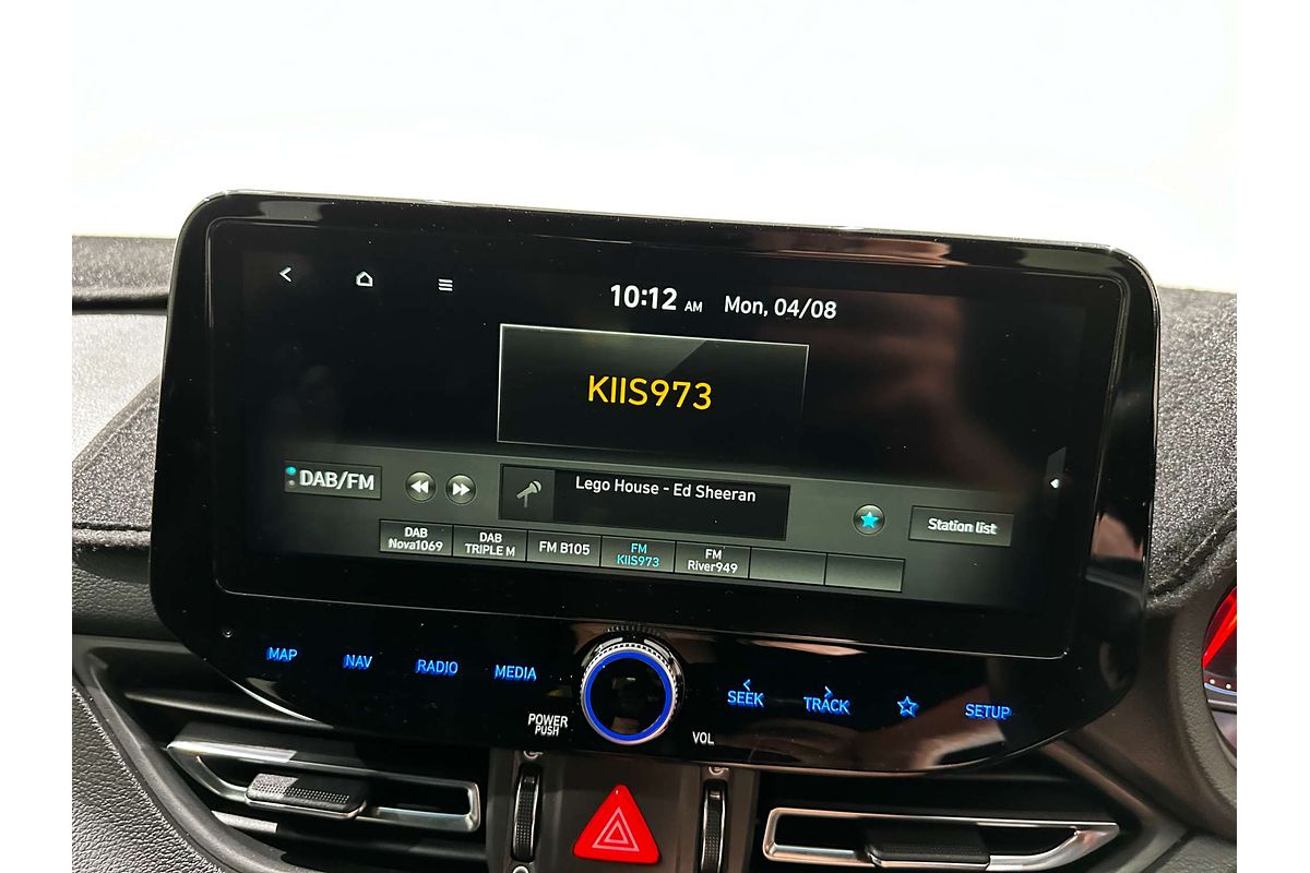 2021 Hyundai i30 N PDe.V4