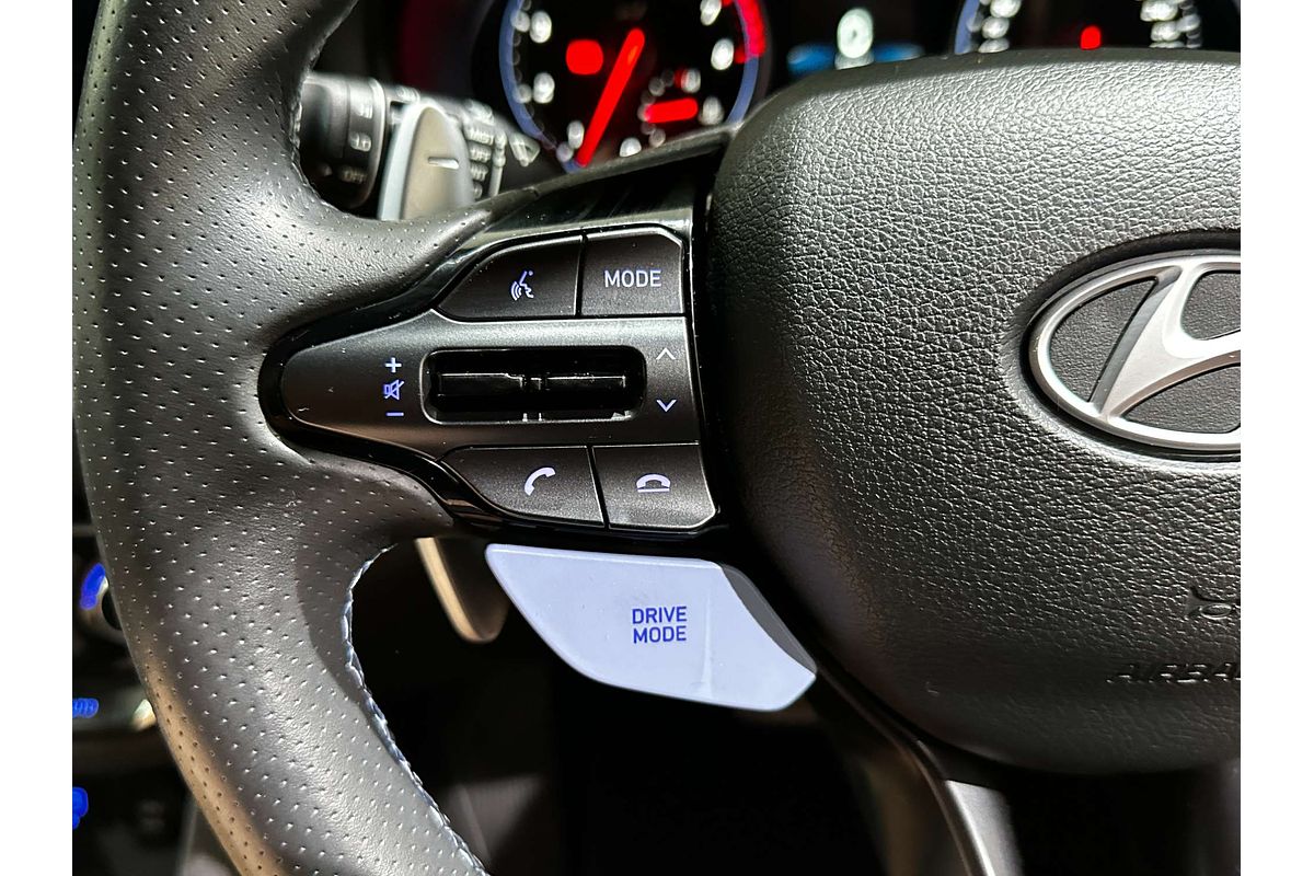 2021 Hyundai i30 N PDe.V4