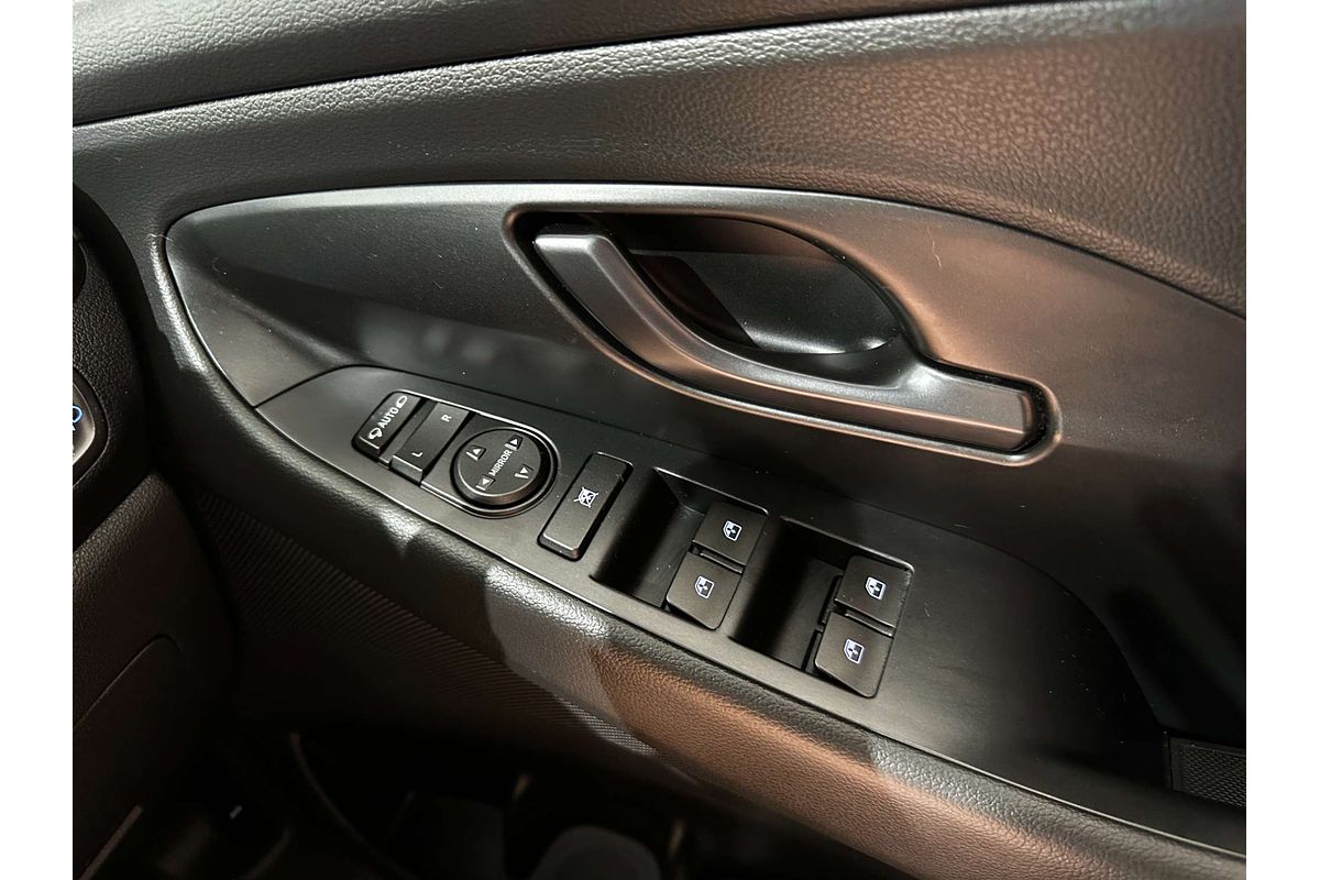 2021 Hyundai i30 N PDe.V4