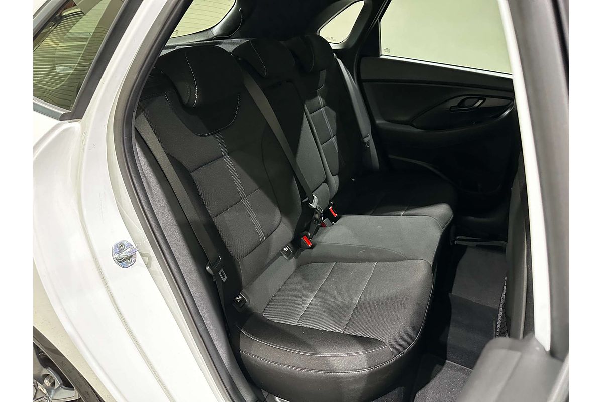2021 Hyundai i30 N PDe.V4