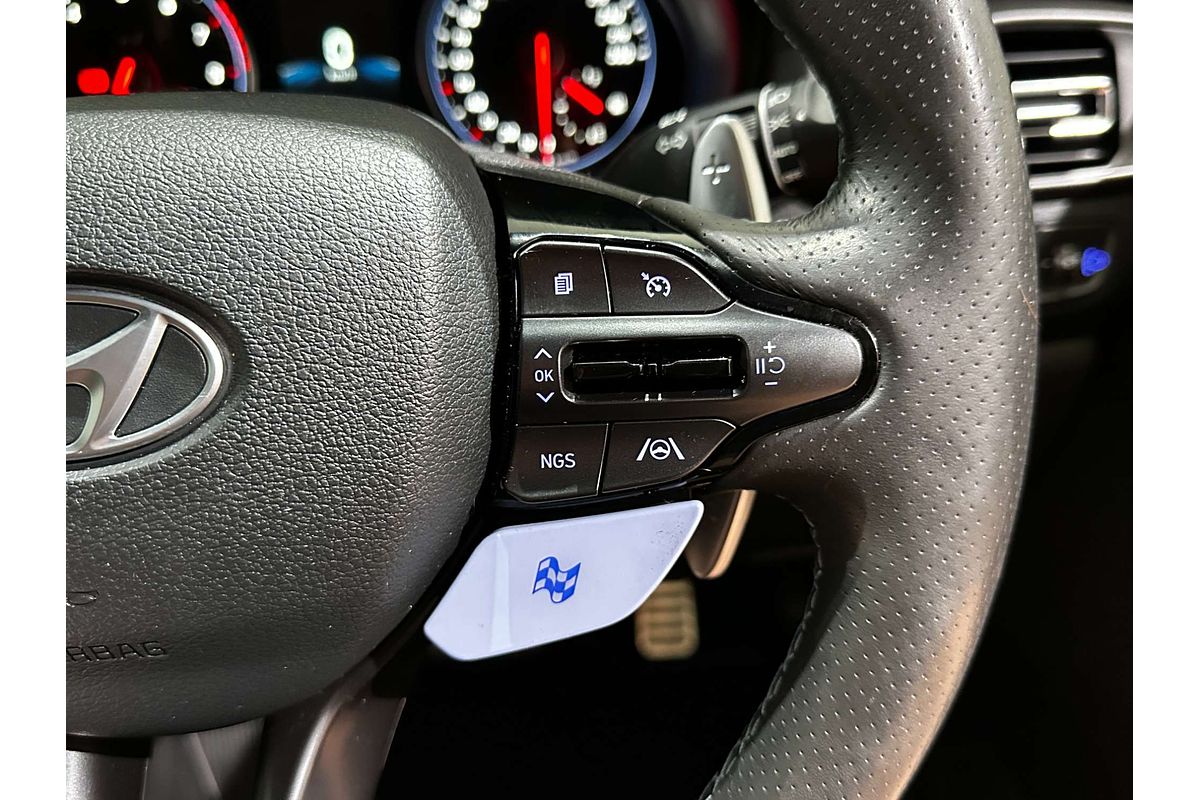 2021 Hyundai i30 N PDe.V4