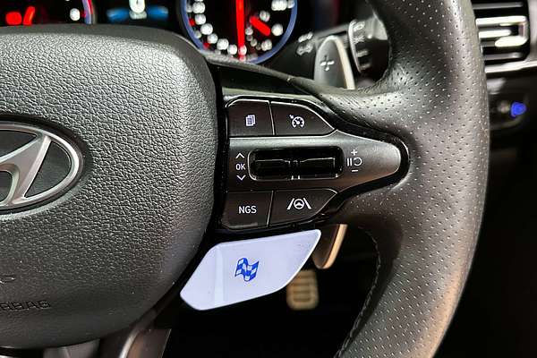 2021 Hyundai i30 N PDe.V4