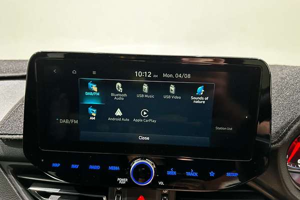 2021 Hyundai i30 N PDe.V4