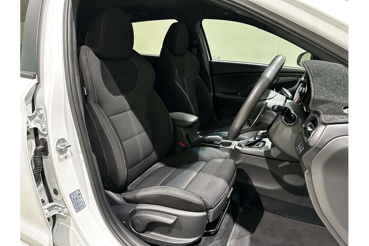 2021 Hyundai i30 N PDe.V4