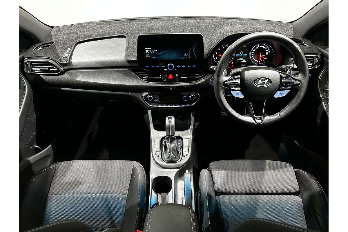 2021 Hyundai i30 N PDe.V4