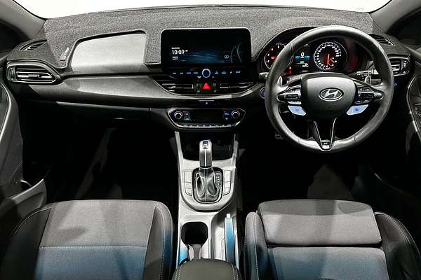 2021 Hyundai i30 N PDe.V4
