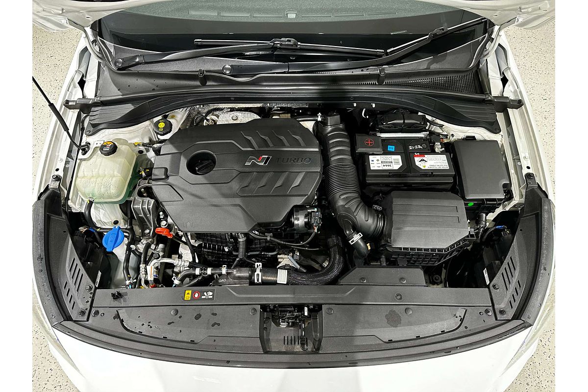 2021 Hyundai i30 N PDe.V4