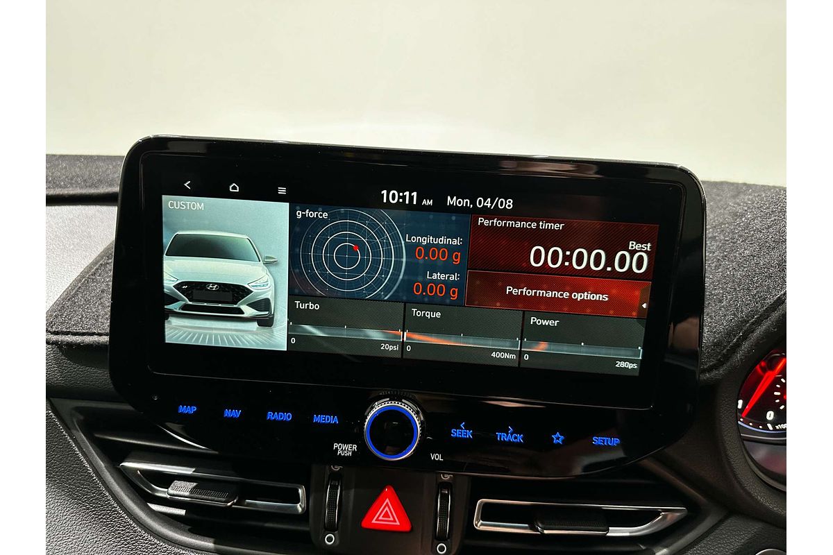 2021 Hyundai i30 N PDe.V4