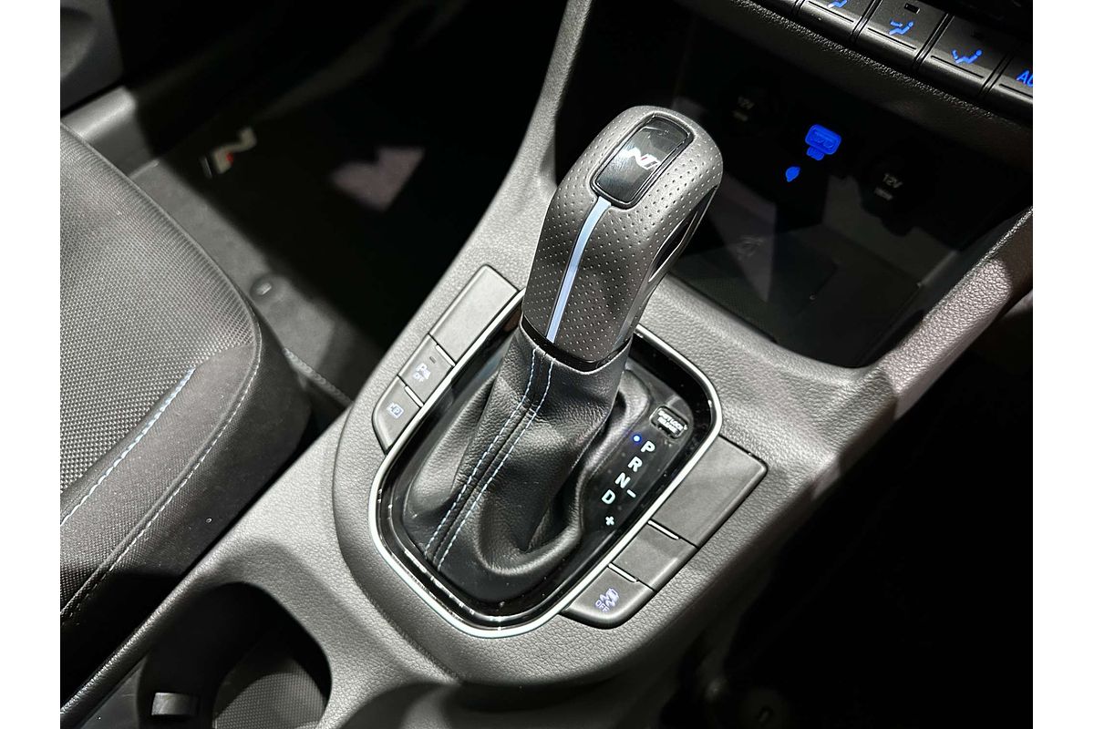 2021 Hyundai i30 N PDe.V4