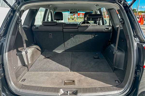2012 Hyundai Santa Fe 2.2R CRDI ELITEA6 7S