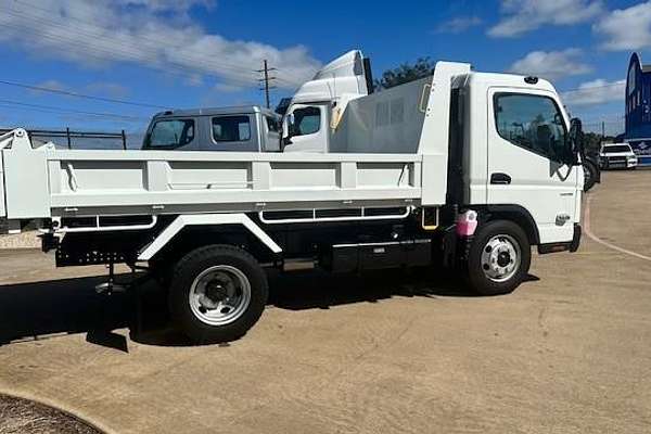 2025 Fuso Canter 815 Tipper