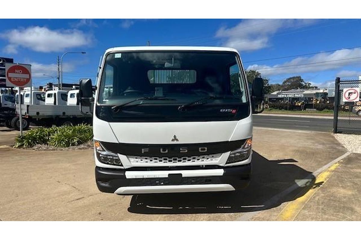 2025 Fuso Canter 815 Tipper