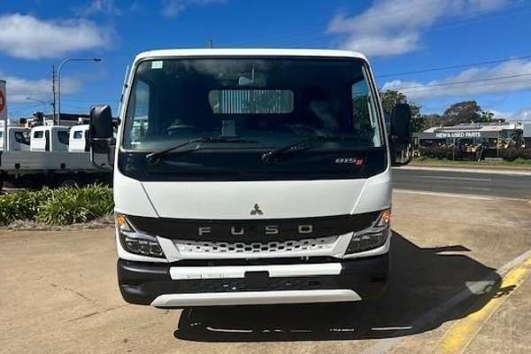 2025 Fuso Canter 815 Tipper