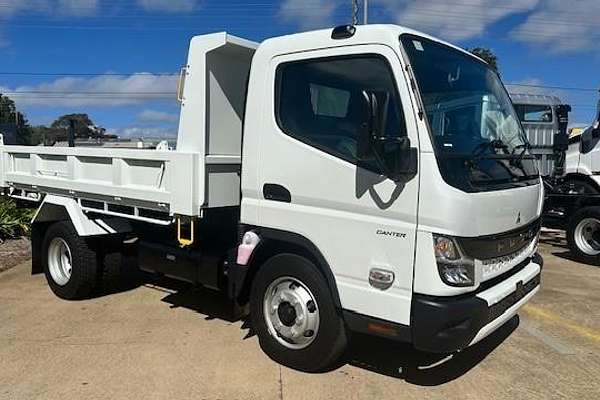 2025 Fuso Canter 815 Tipper