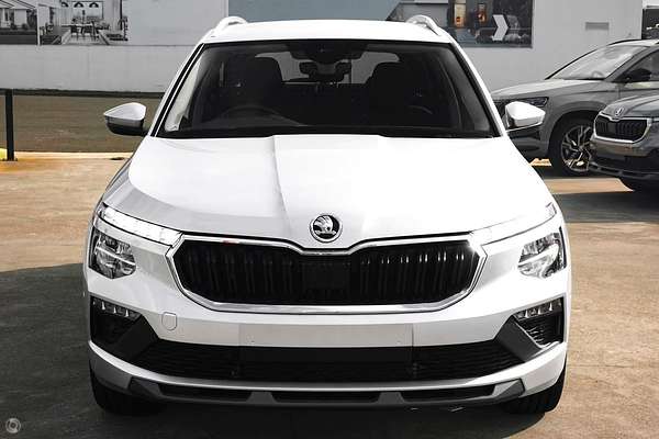 2025 SKODA Kamiq 85TSI Select NW