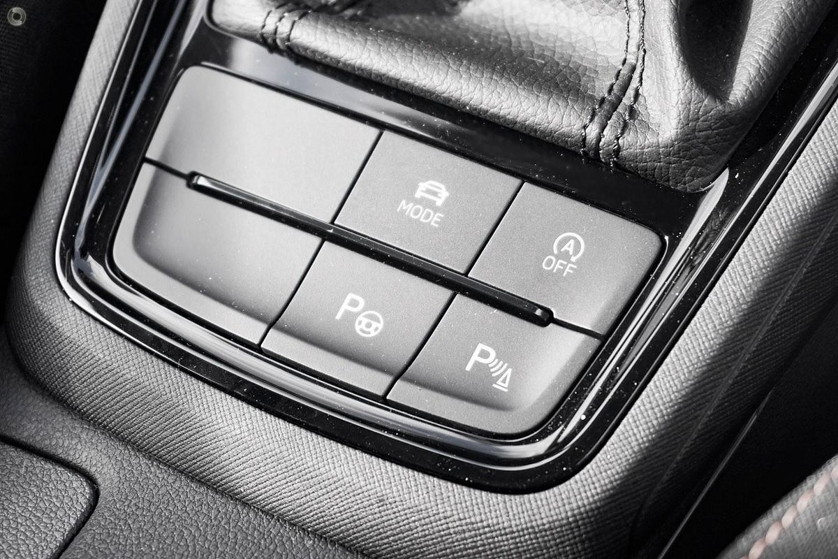2025 SKODA Kamiq 85TSI Select NW