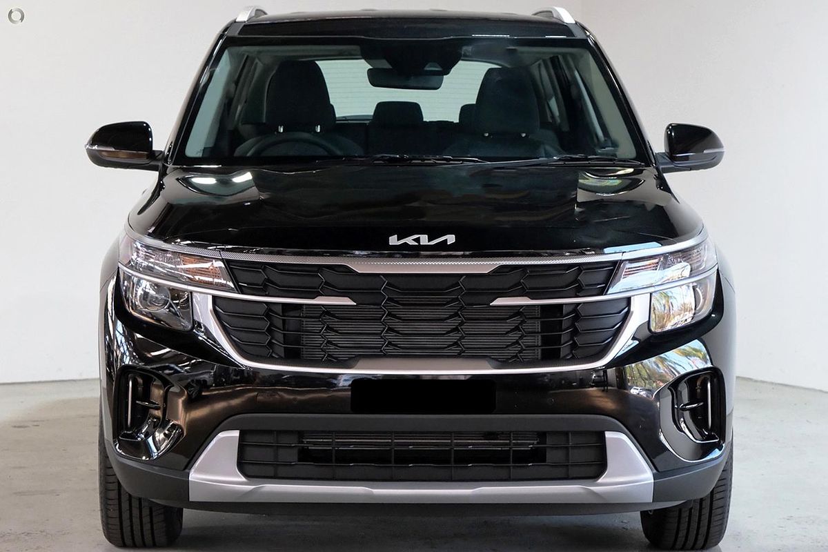 2025 Kia Seltos S SP2 PE