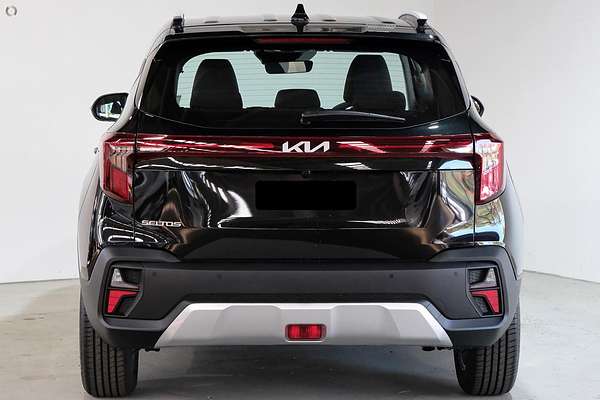 2025 Kia Seltos S SP2 PE