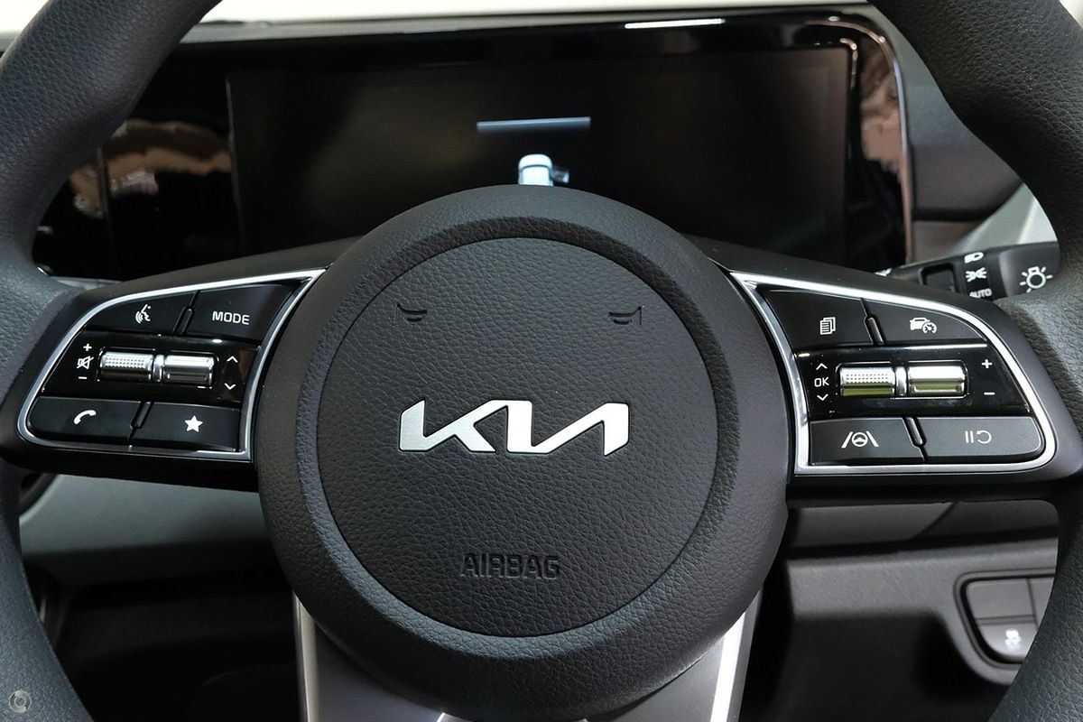 2025 Kia Seltos S SP2 PE