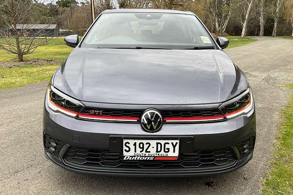 2025 Volkswagen Polo GTI AE
