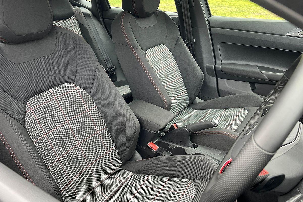 2025 Volkswagen Polo GTI AE