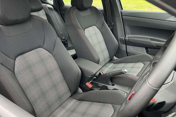 2025 Volkswagen Polo GTI AE