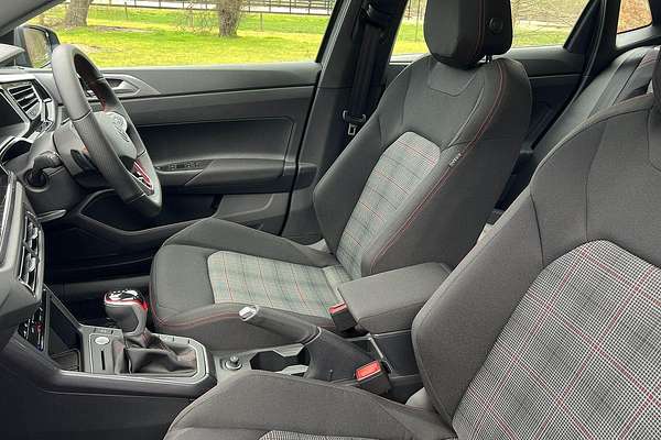 2025 Volkswagen Polo GTI AE