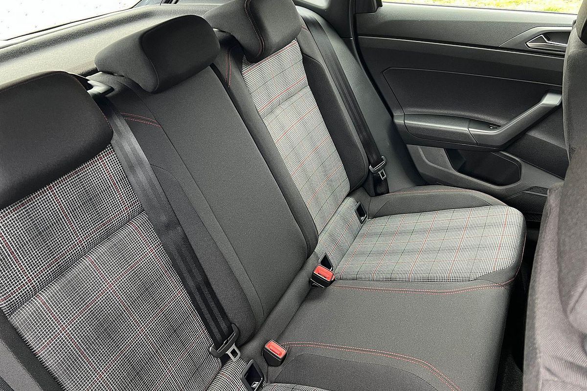 2025 Volkswagen Polo GTI AE