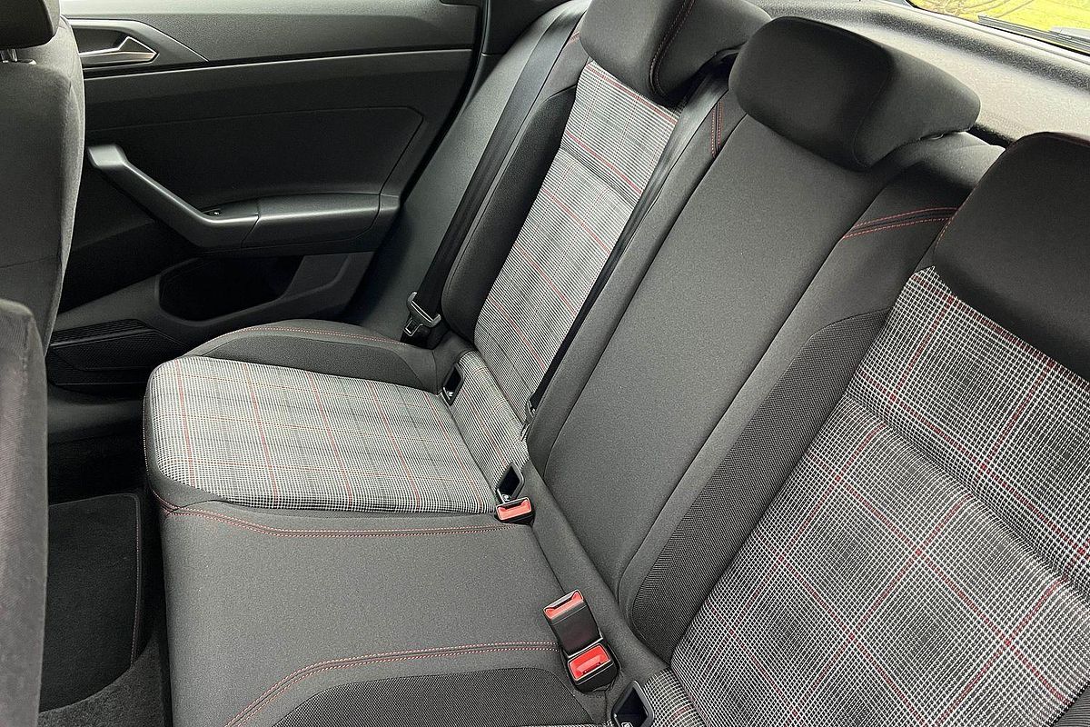 2025 Volkswagen Polo GTI AE