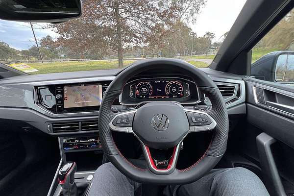 2025 Volkswagen Polo GTI AE